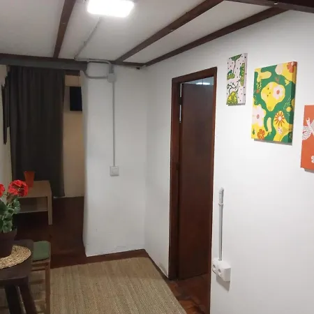 Arriba Holiday home *
