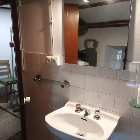 Holiday home Arriba