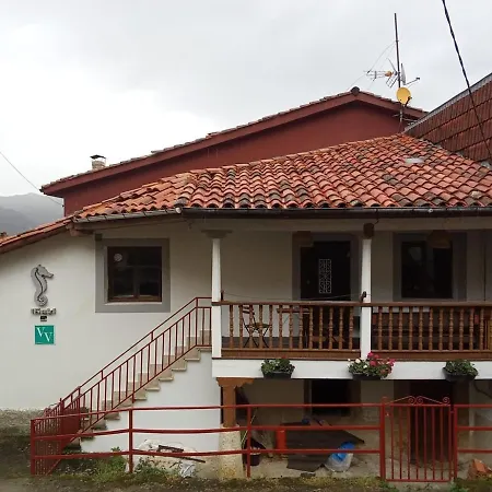 Arriba Holiday home