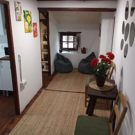 Arriba Holiday home *