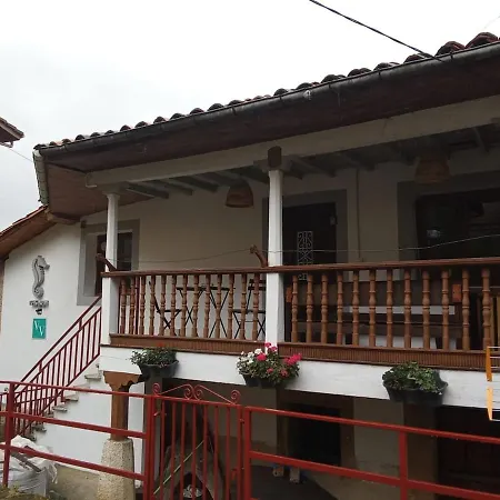 Holiday home Arriba