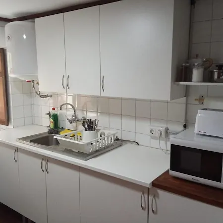 Holiday home Arriba *