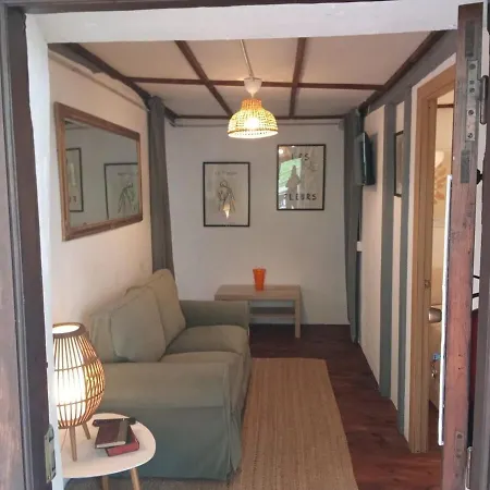 Arriba Holiday home