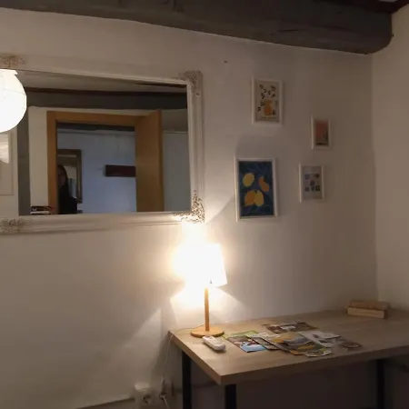 Arriba Holiday home Demues