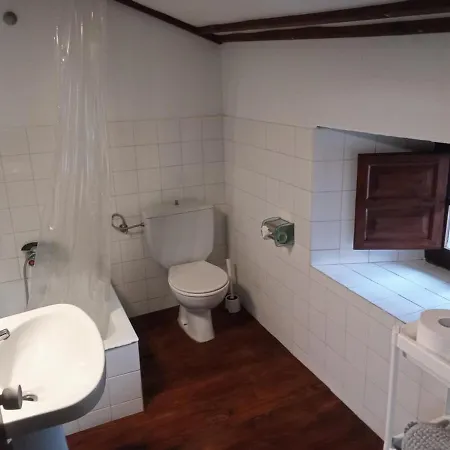 Holiday home Arriba Demues