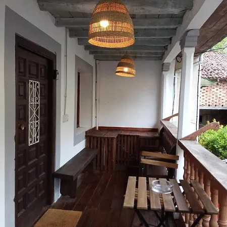 Arriba Holiday home