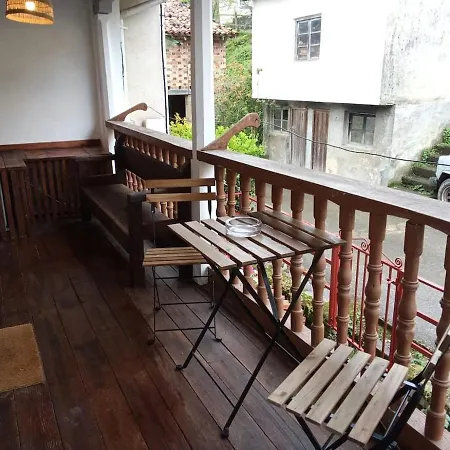 Arriba Holiday home *