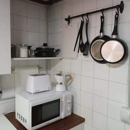 Holiday home Arriba *